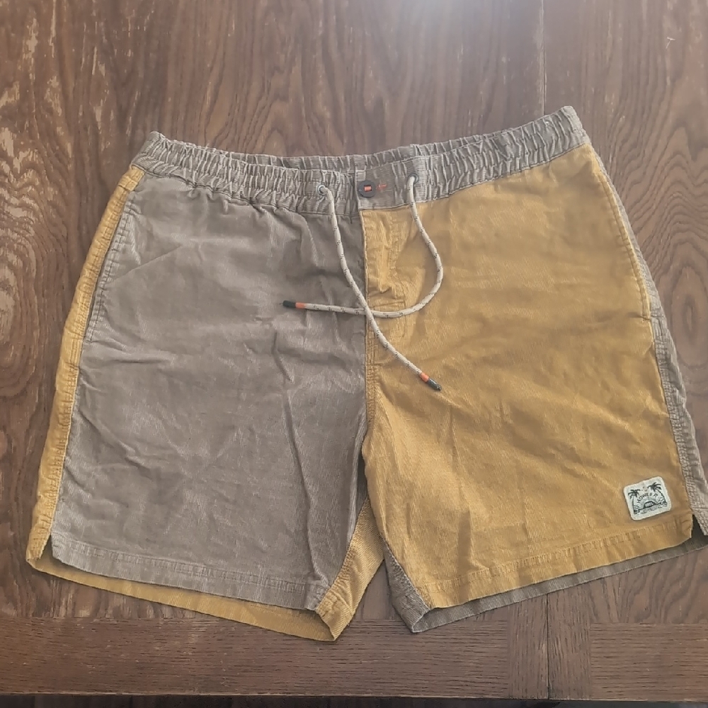 Howler Bros. Shorts